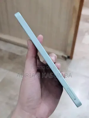 New Samsung Galaxy A16 5G 256 GB Green
