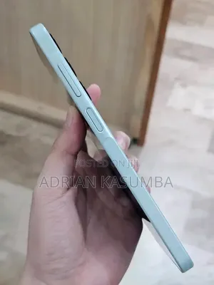 New Samsung Galaxy A16 5G 256 GB Green