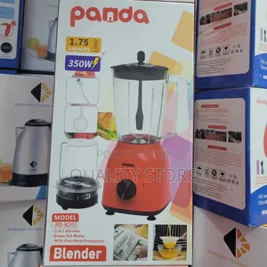 Panda Electric Blender 1.75l