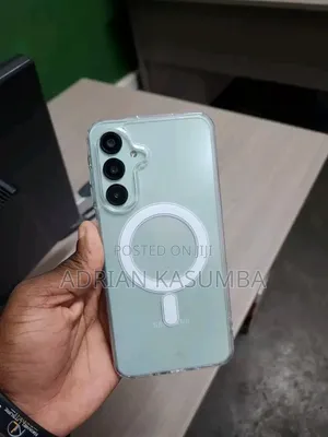 New Samsung Galaxy A16 5G 256 GB Green