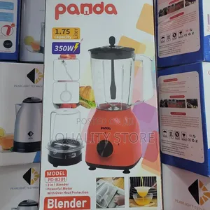 Panda Electric Blender 1.75l