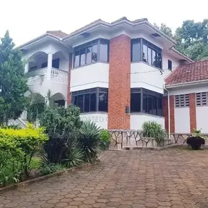 5bdrm Mansion in Naguru, Central Division for rent