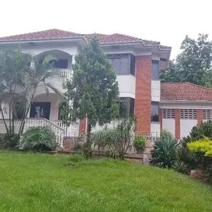 5bdrm Mansion in Naguru, Central Division for rent