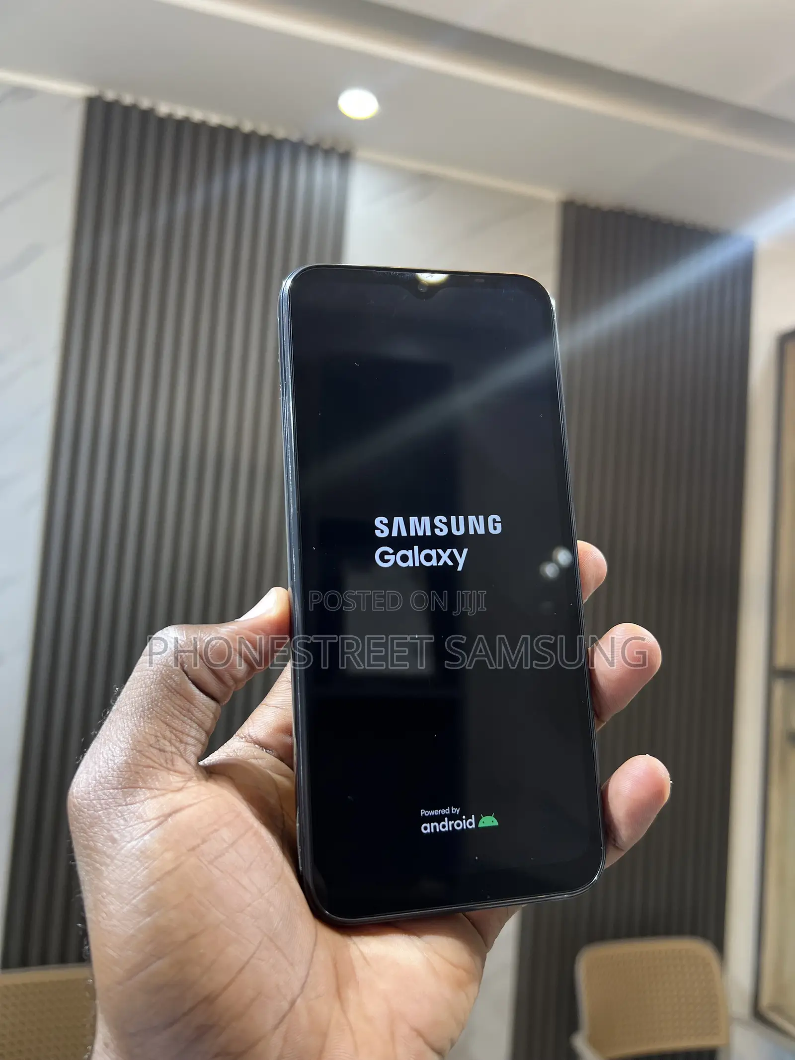 Samsung Galaxy A14 128 GB Black