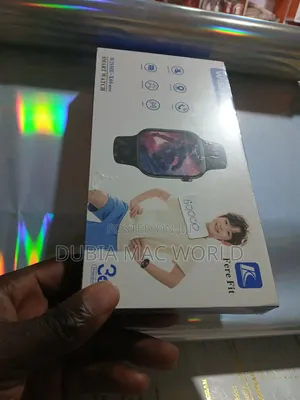 Smartwatch