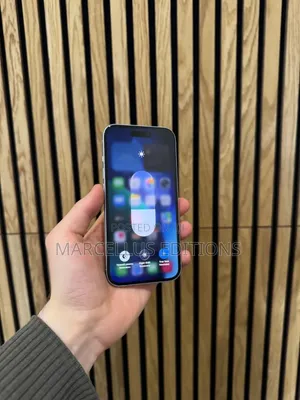 Apple iPhone 15 128 GB White