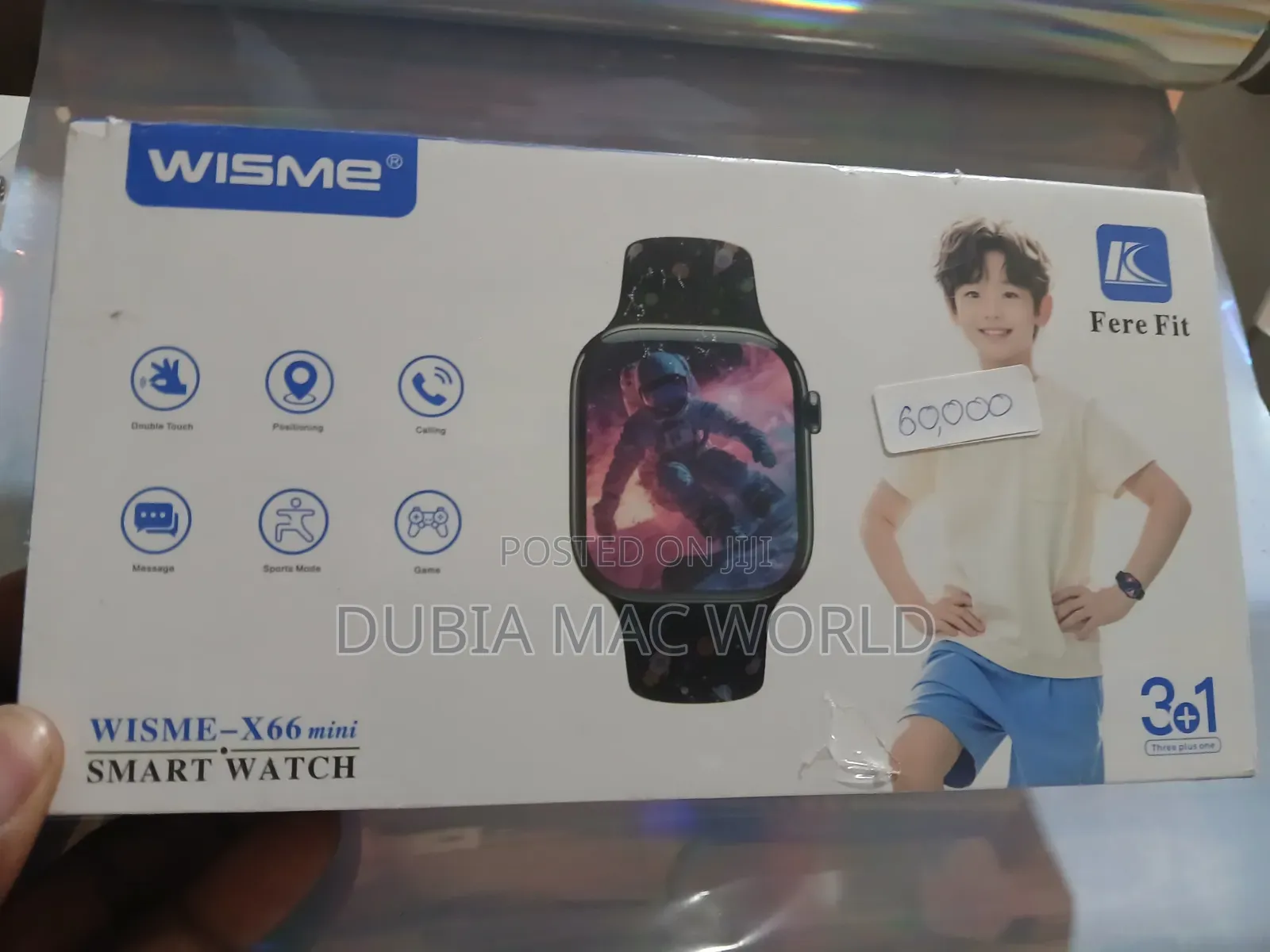 Smartwatch