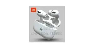 JBL Airbud 5 With Free Airpods Silicone Case and Wireless Charging