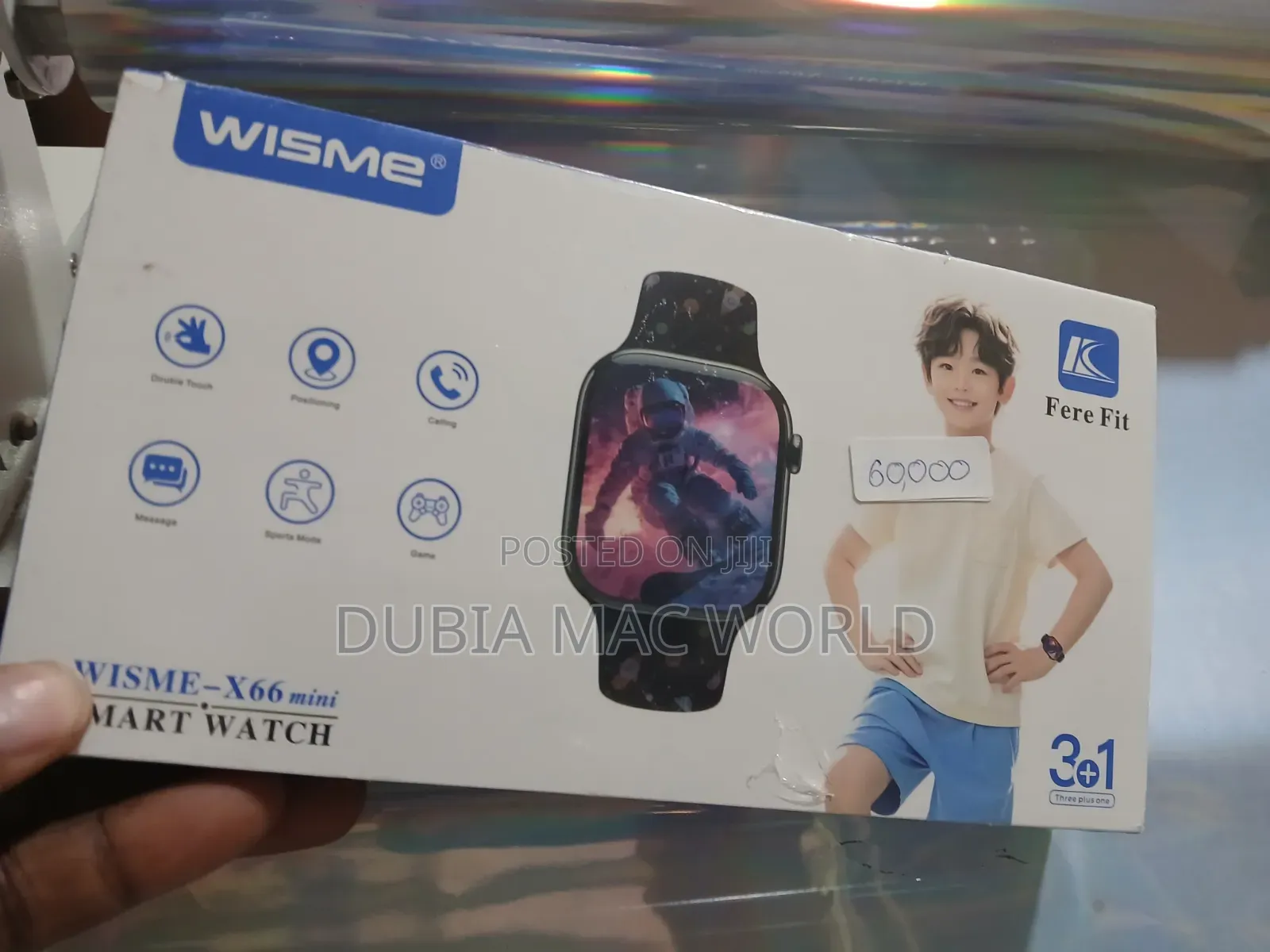 Smartwatch