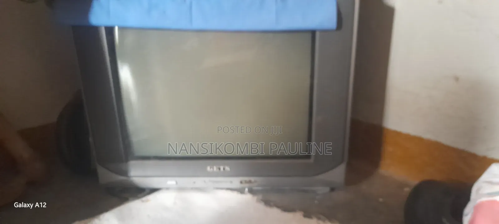 Gets Television 📺