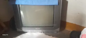 Gets Television 📺