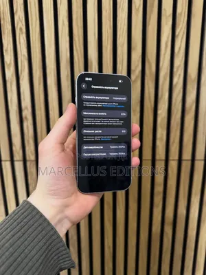 Apple iPhone 15 128 GB White