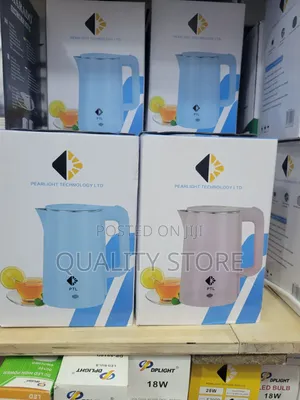 PTL Electric Kettle 2l