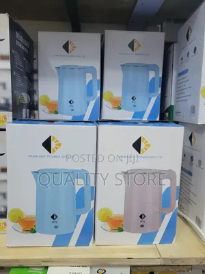 PTL Electric Kettle 2l