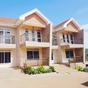 2bdrm Apartment in Buziga, Central Division for rent