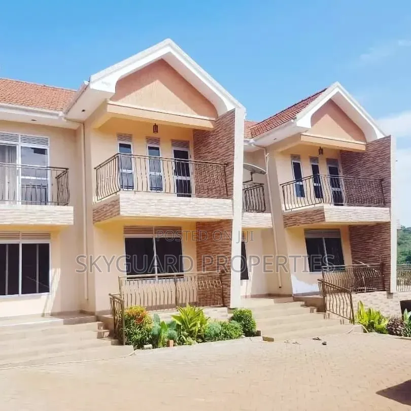 2bdrm Apartment in Buziga, Central Division for rent
