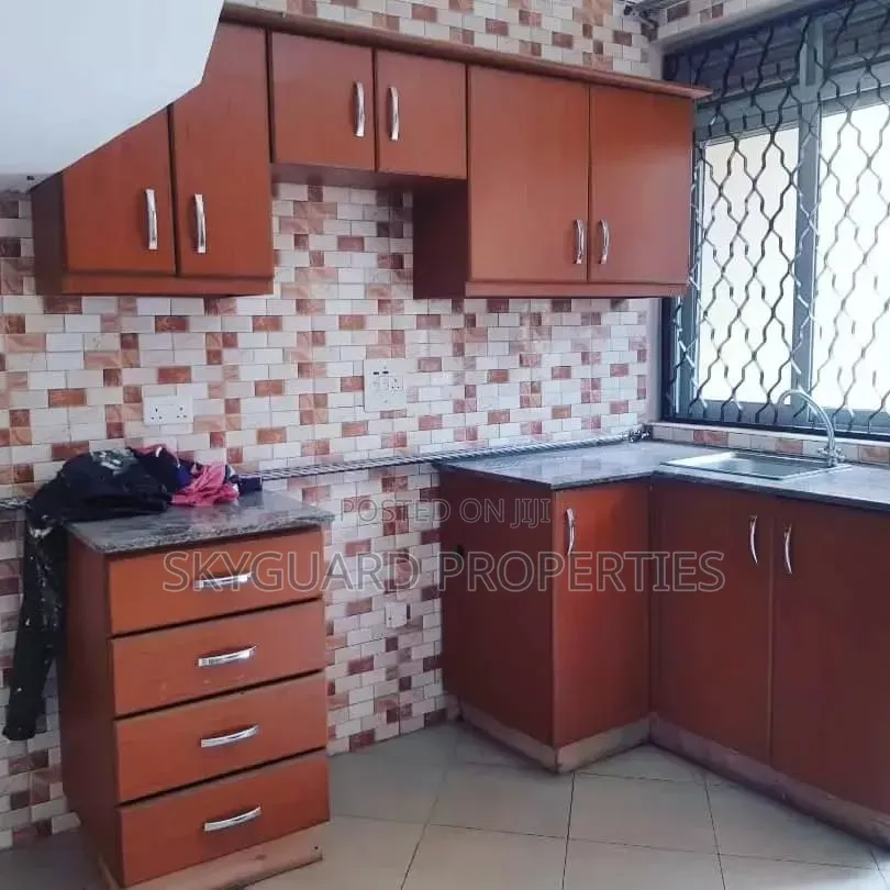 2bdrm Apartment in Buziga, Central Division for rent
