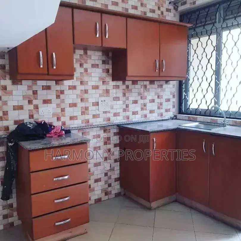 2bdrm Apartment in Buziga, Central Division for rent