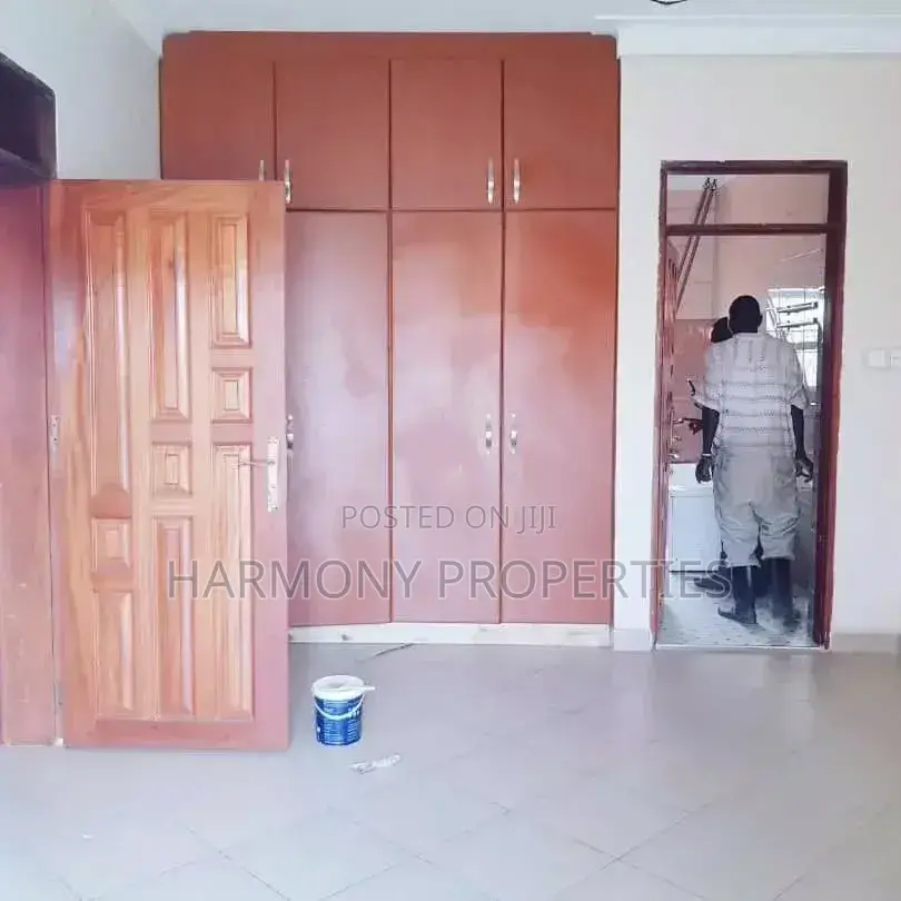 2bdrm Apartment in Buziga, Central Division for rent
