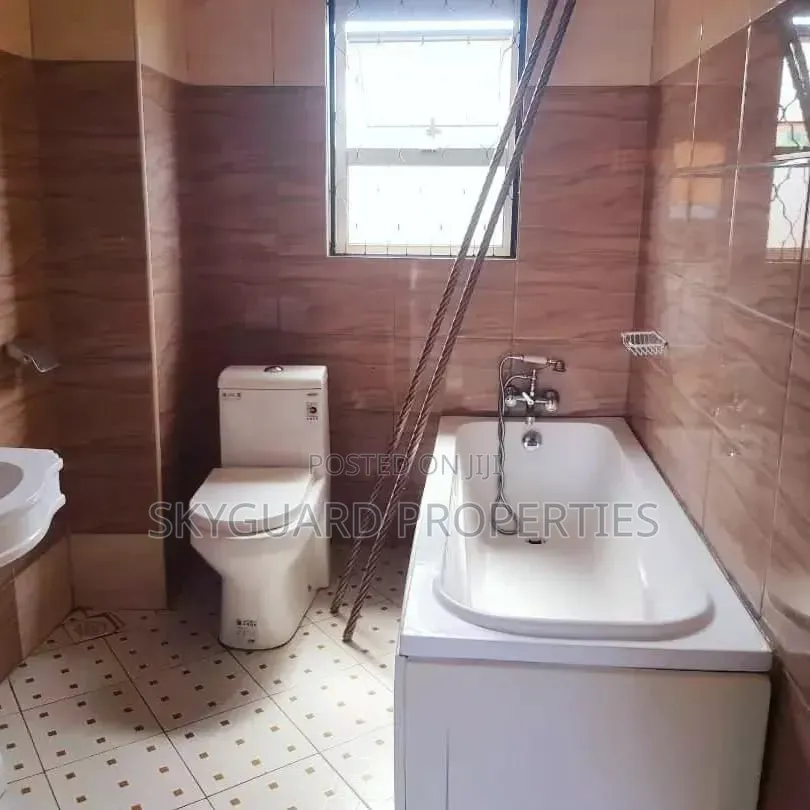 2bdrm Apartment in Buziga, Central Division for rent