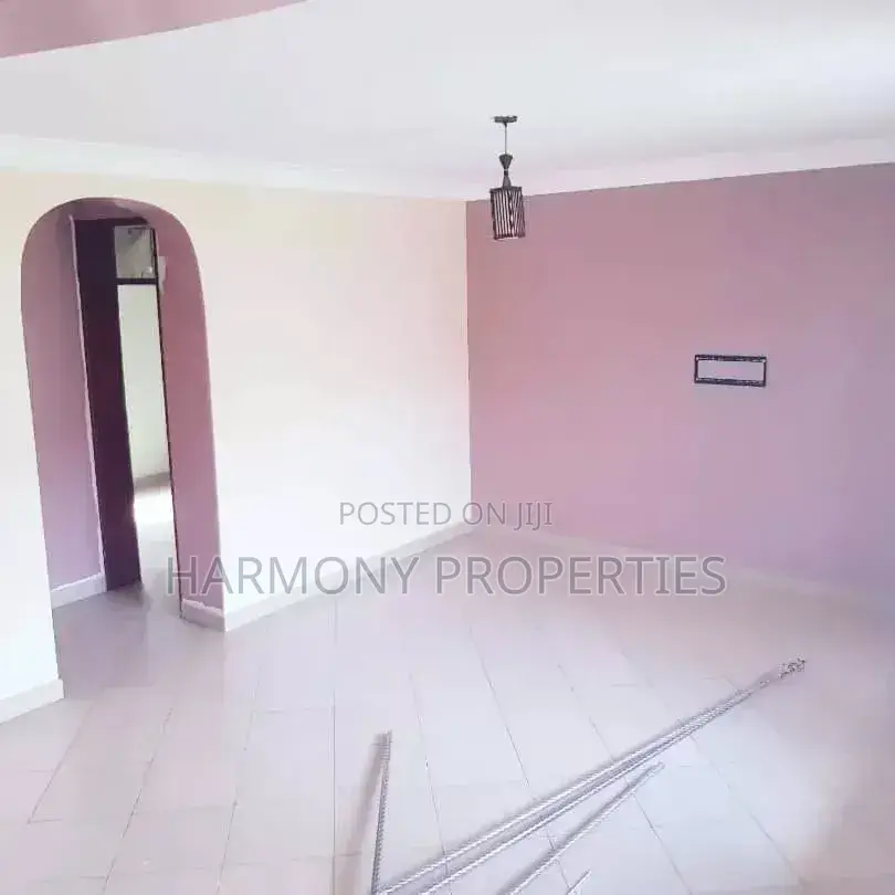 2bdrm Apartment in Buziga, Central Division for rent
