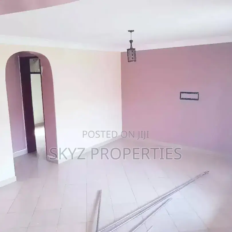 2bdrm Apartment in Buziga, Central Division for rent