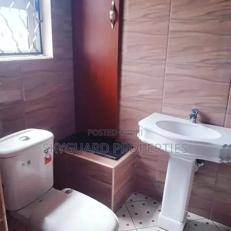 2bdrm Apartment in Buziga, Central Division for rent