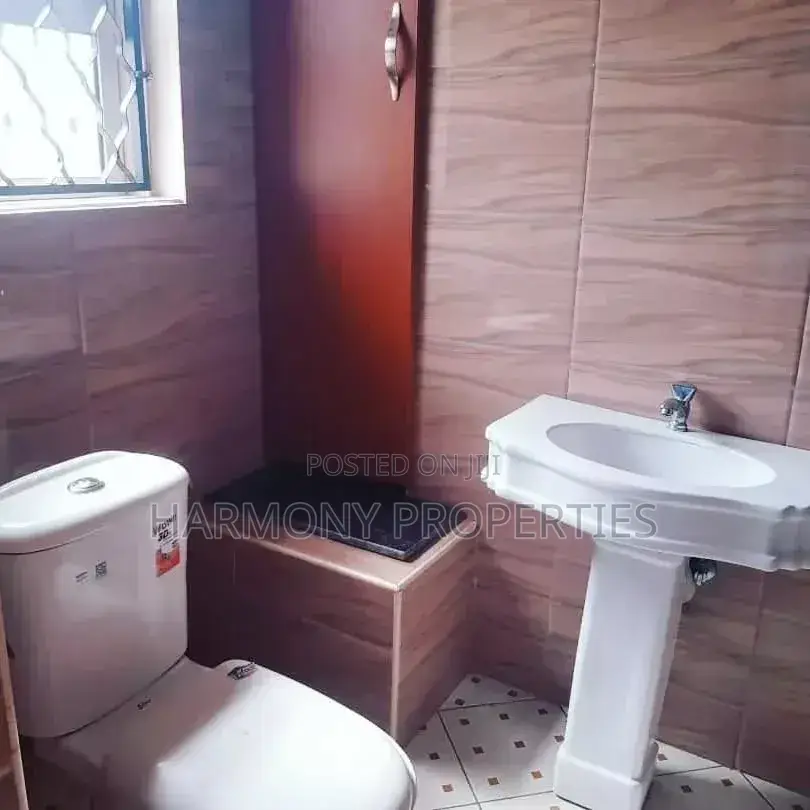 2bdrm Apartment in Buziga, Central Division for rent