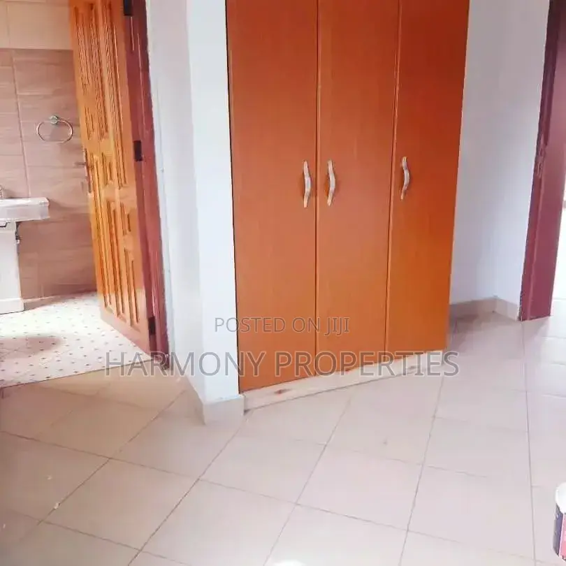 2bdrm Apartment in Buziga, Central Division for rent