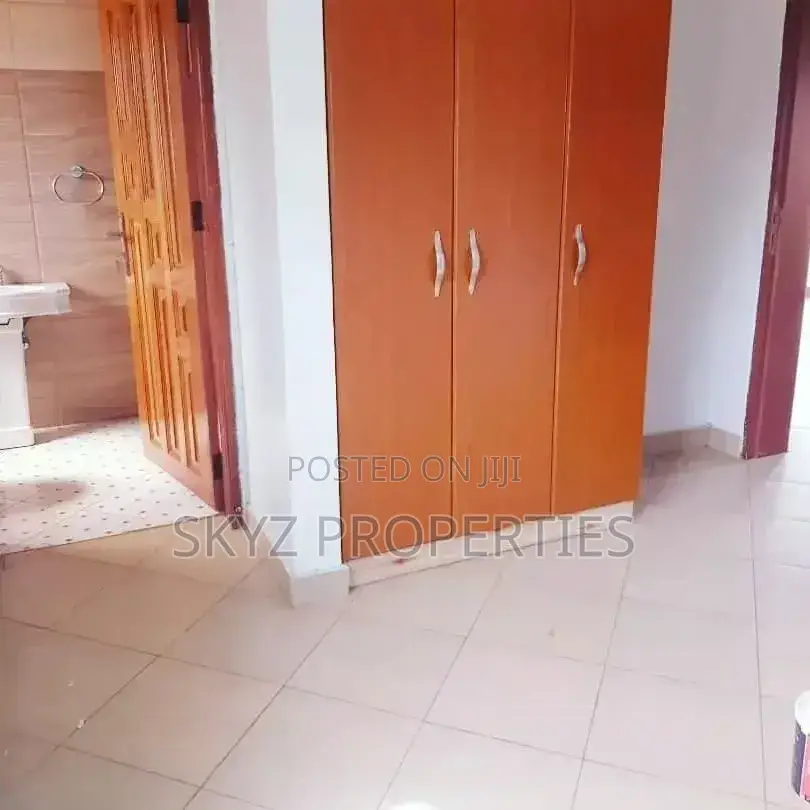 2bdrm Apartment in Buziga, Central Division for rent