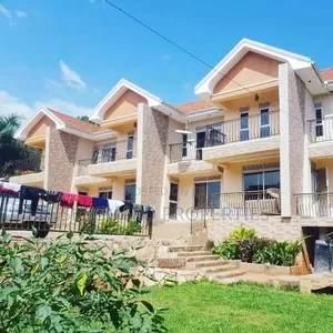 2bdrm Apartment in Buziga, Central Division for rent