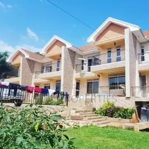 2bdrm Apartment in Buziga, Central Division for rent