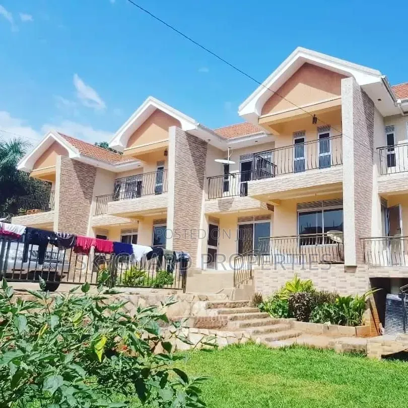 2bdrm Apartment in Buziga, Central Division for rent