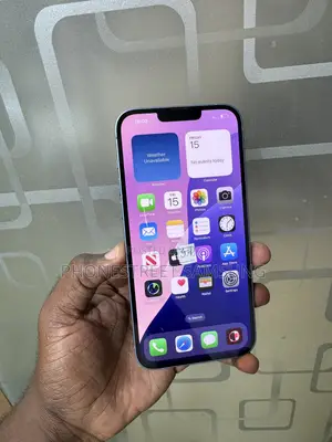 Apple iPhone 14 Plus 128 GB Blue