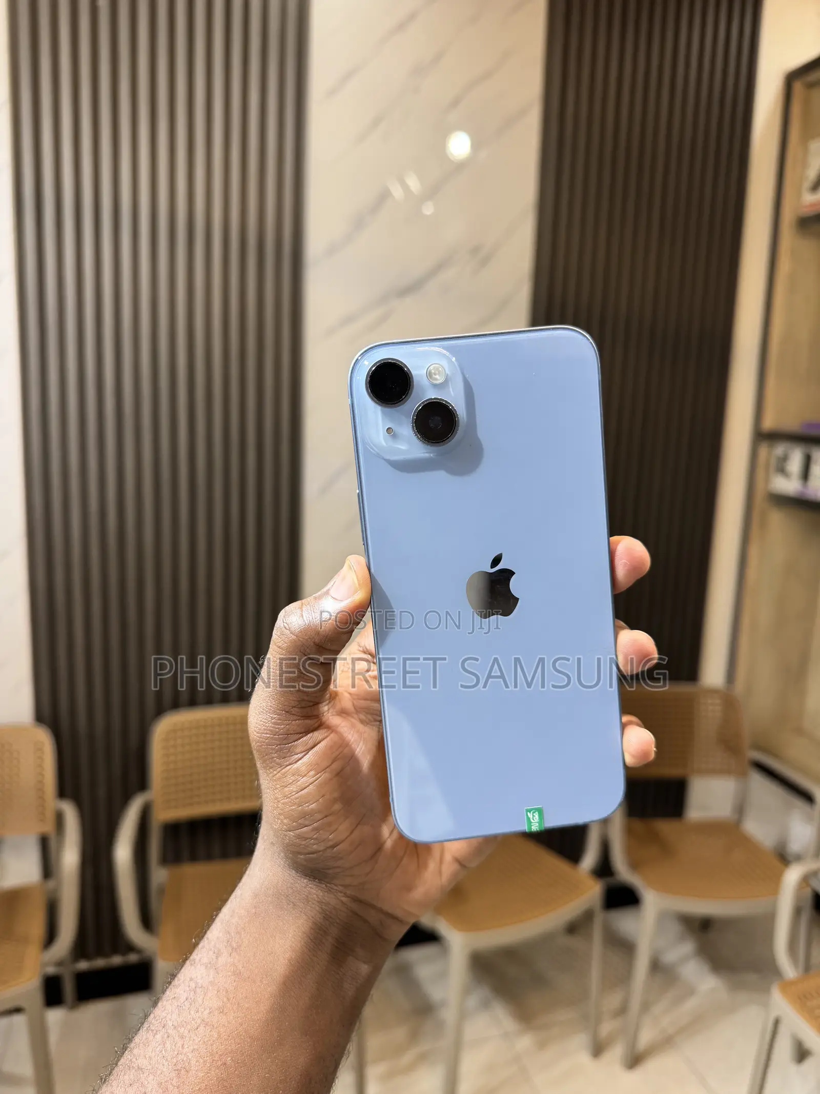 Apple iPhone 14 Plus 128 GB Blue