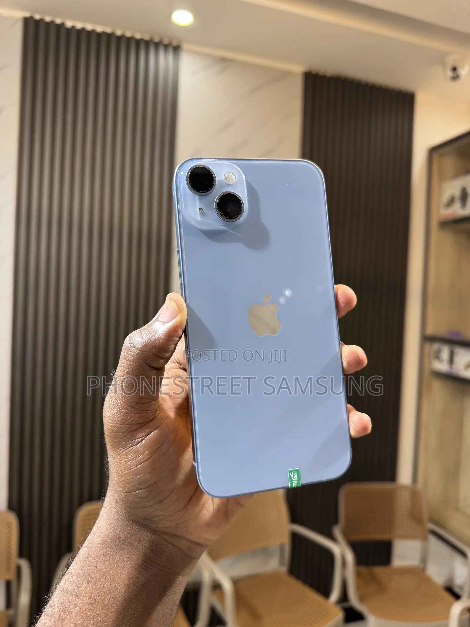 Apple iPhone 14 Plus 128 GB Blue