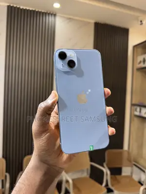 Apple iPhone 14 Plus 128 GB Blue
