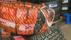 265/60r18 Rxquest R/T Brand New Tyres