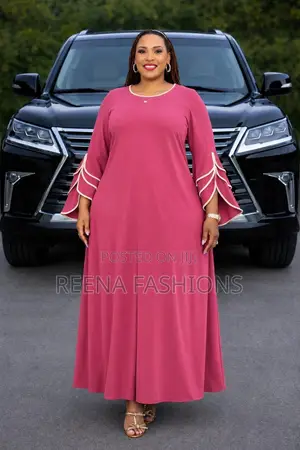Reena Fashions