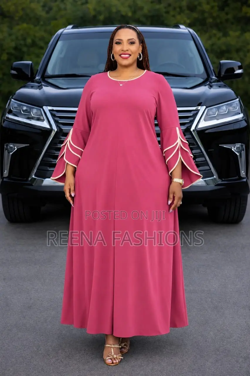 Reena Fashions