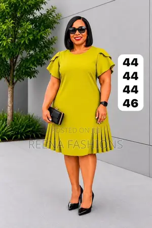 Reena Fashions