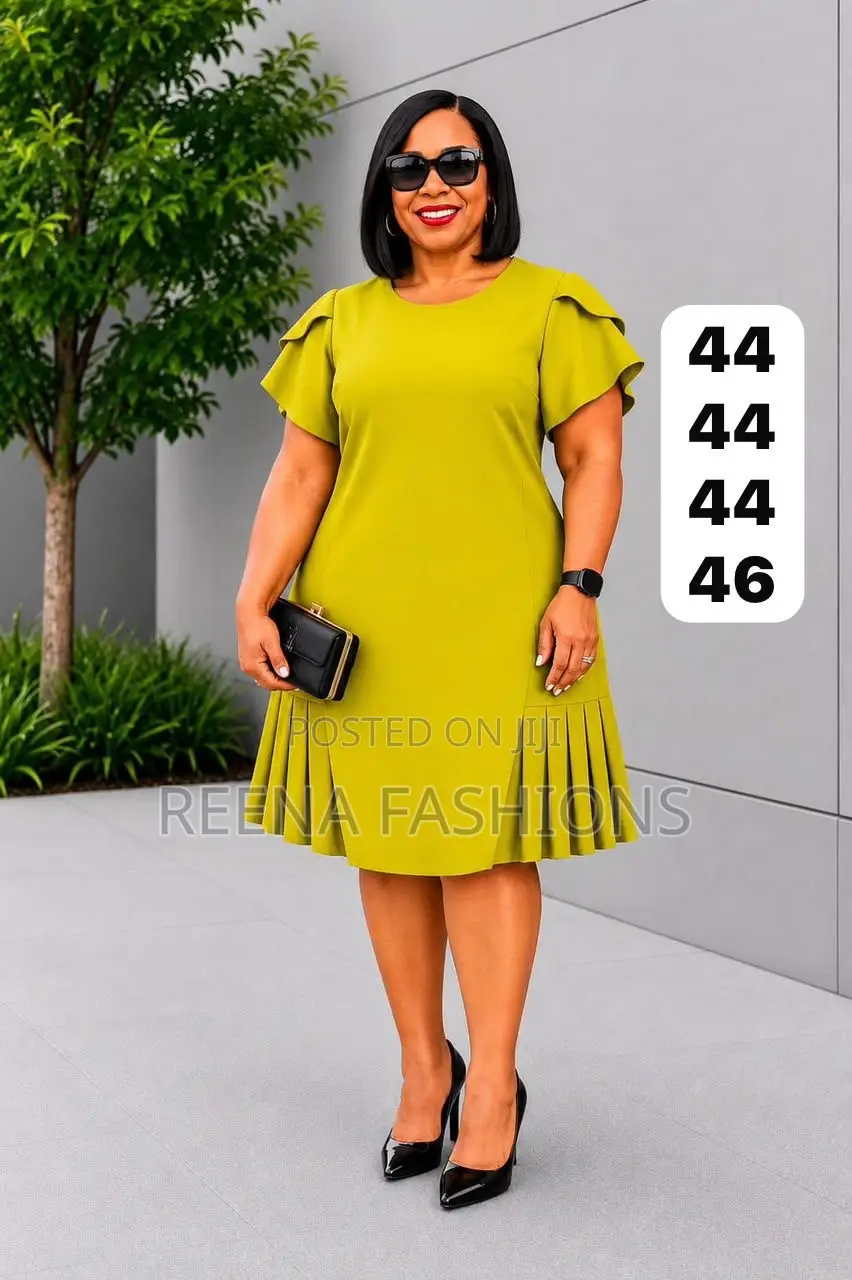 Reena Fashions