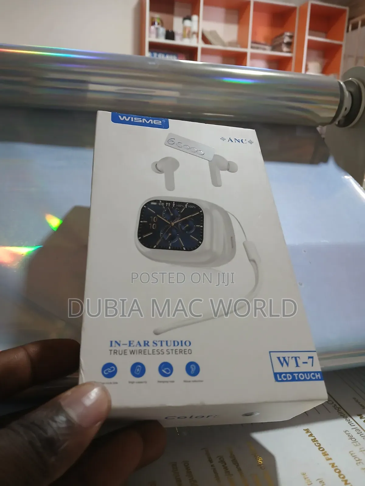 Smartwatch