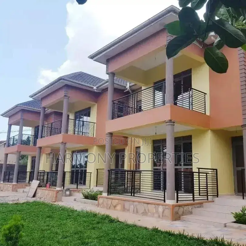 2bdrm Apartment in Kigo, Central Division for rent