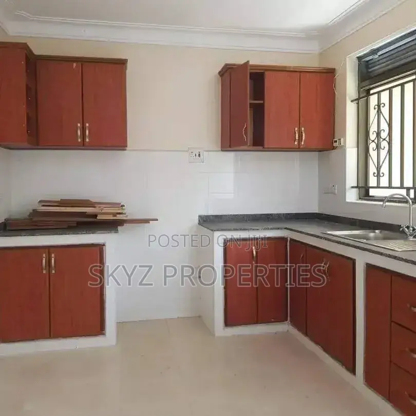 2bdrm Apartment in Kigo, Central Division for rent