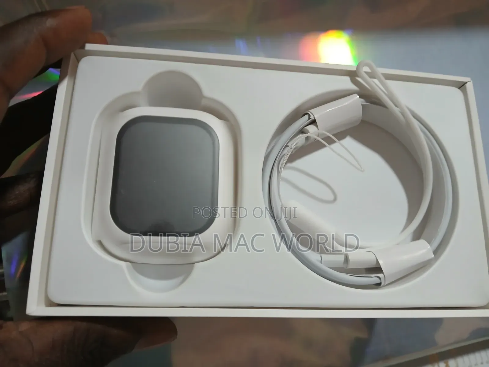 Smartwatch