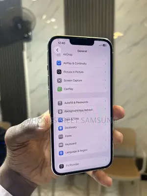 Apple iPhone 13 Pro 128 GB White