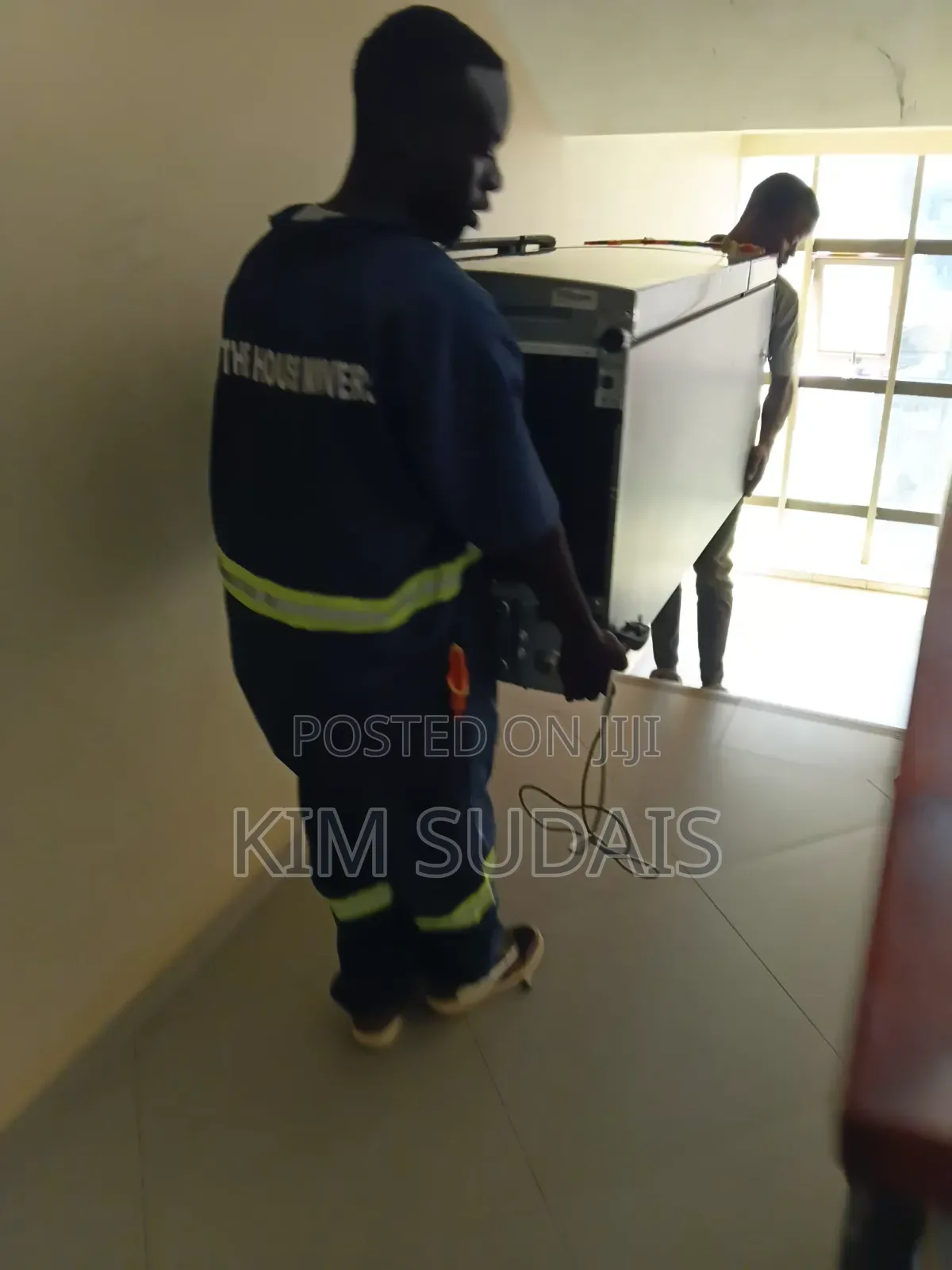 Kimz Movers Uganda