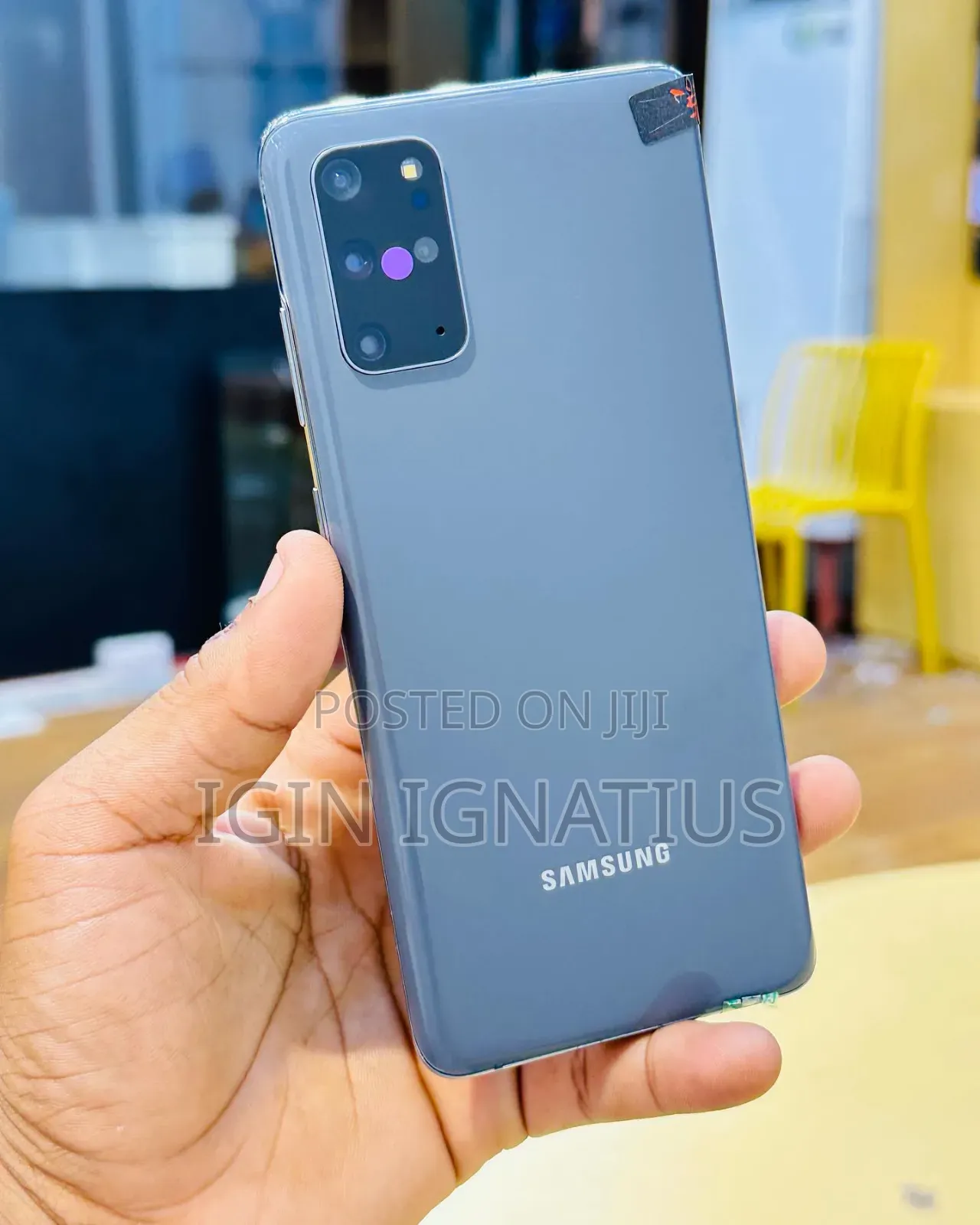 Samsung Galaxy S20+ 5G 128 GB