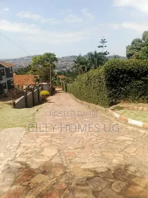 45decimals Prime Land for Sale in Upper Muyenga